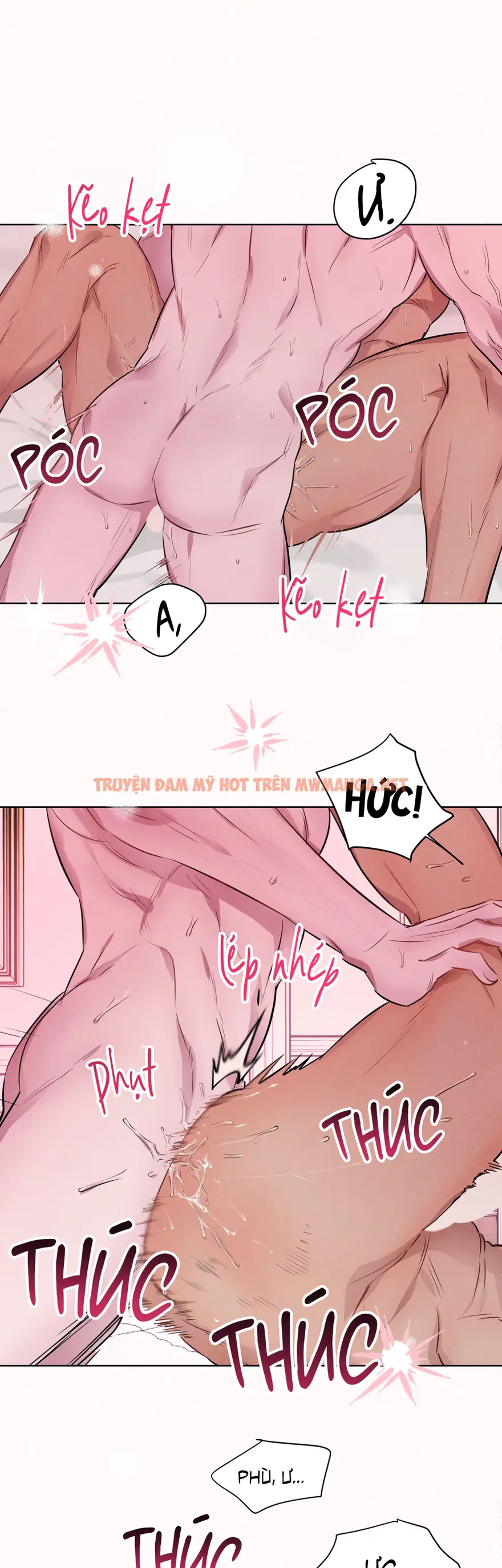 Bẫy Bạc - Chapter 1