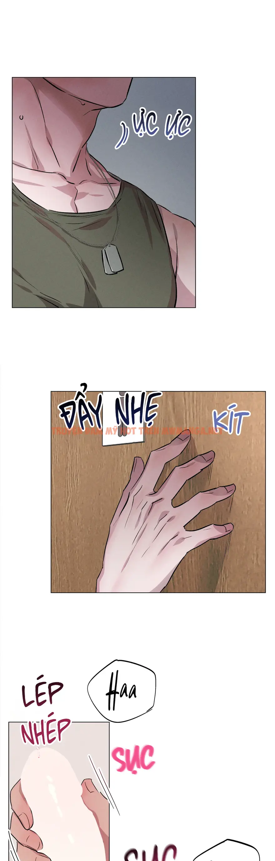 Bẫy Bạc - Chapter 2