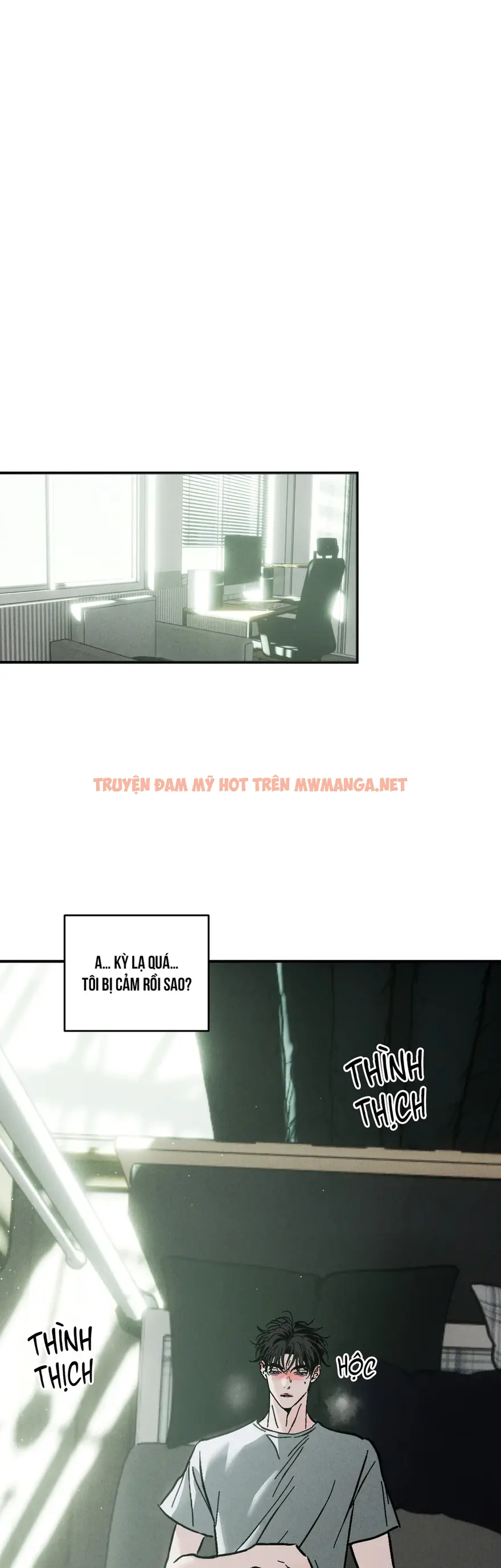 Bí Mật Của Xx - Chapter 11