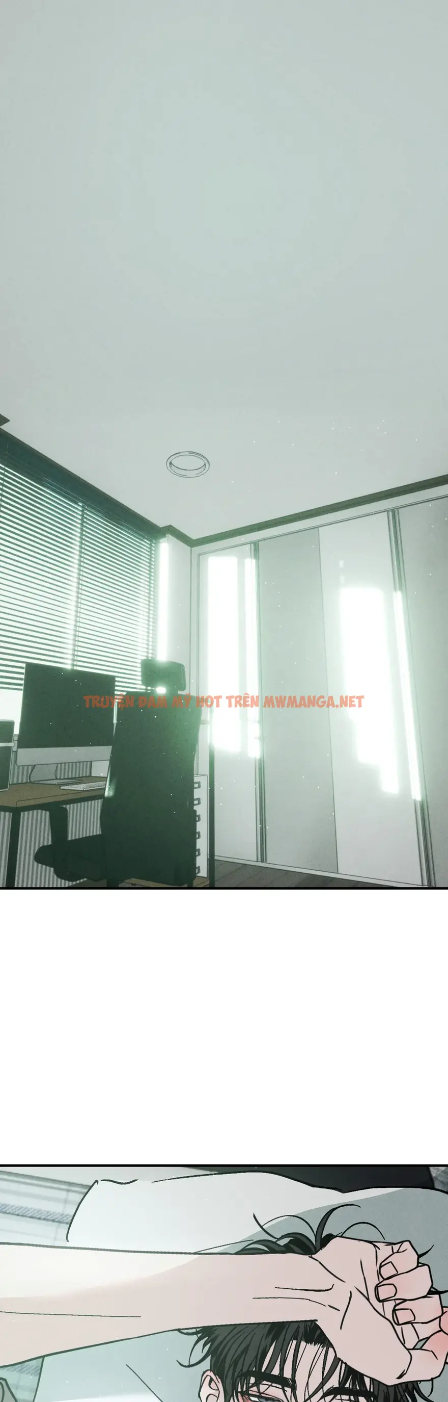 Bí Mật Của Xx - Chapter 13