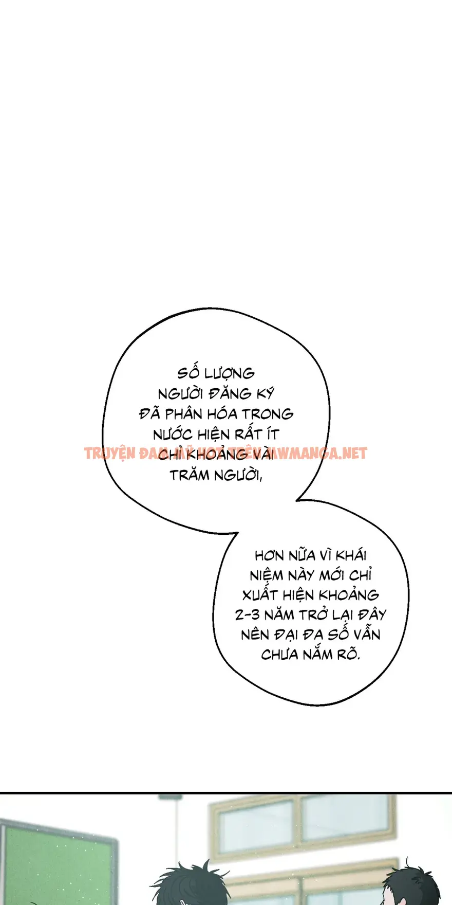 Bí Mật Của Xx - Chapter 3