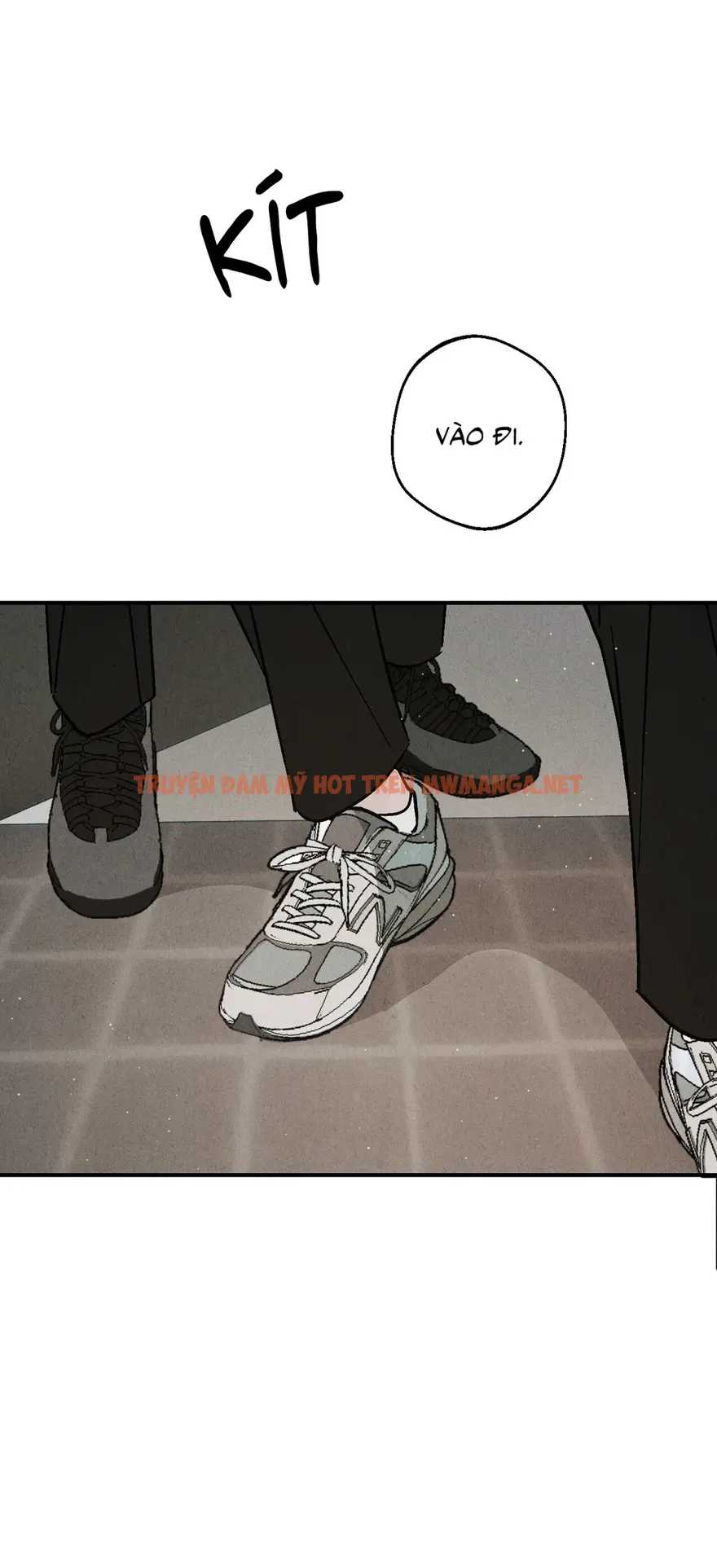 Bí Mật Của Xx - Chapter 5