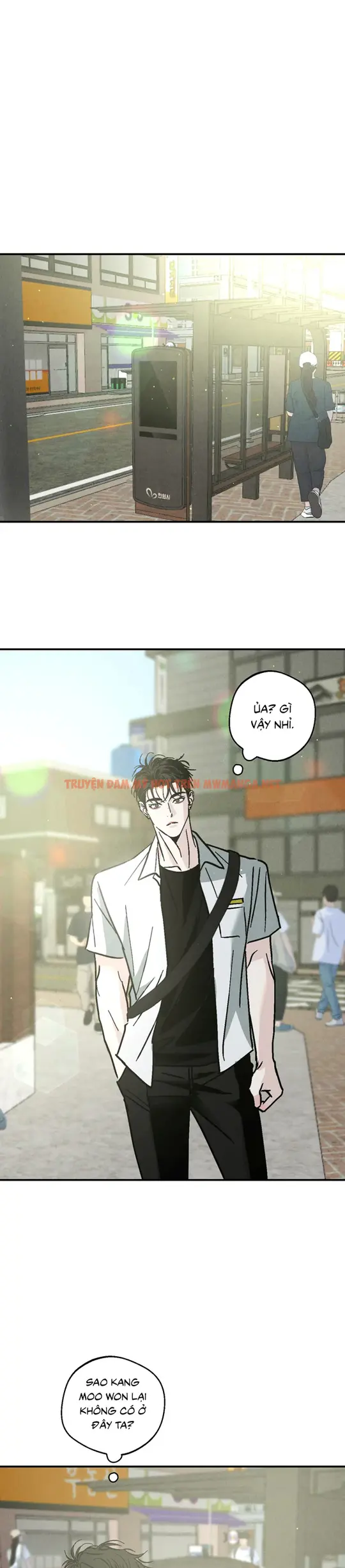 Bí Mật Của Xx - Chapter 9