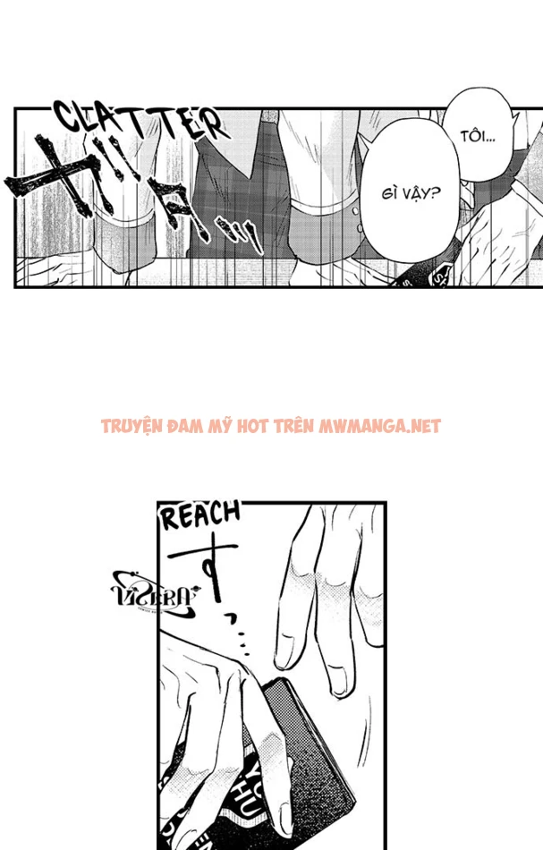 Bí Mật Thầm Kín Của Ngài Quý Tộc Α - Chapter 2