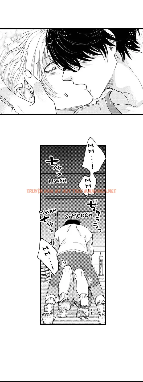 Bí Mật Thầm Kín Của Ngài Quý Tộc Α - Chapter 6