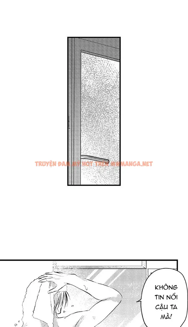 Bí Mật Thầm Kín Của Ngài Quý Tộc Α - Chapter 8