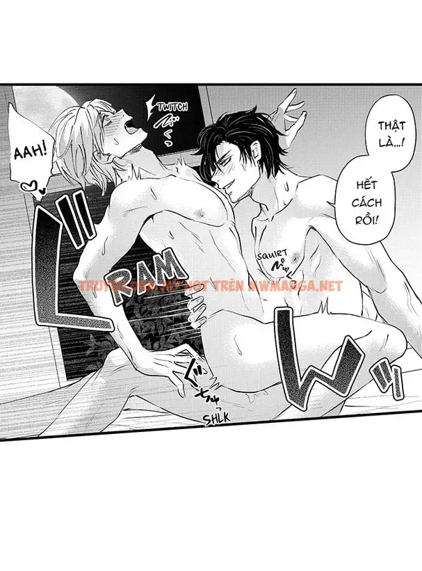 Bí Mật Thầm Kín Của Ngài Quý Tộc Α - Chapter 9