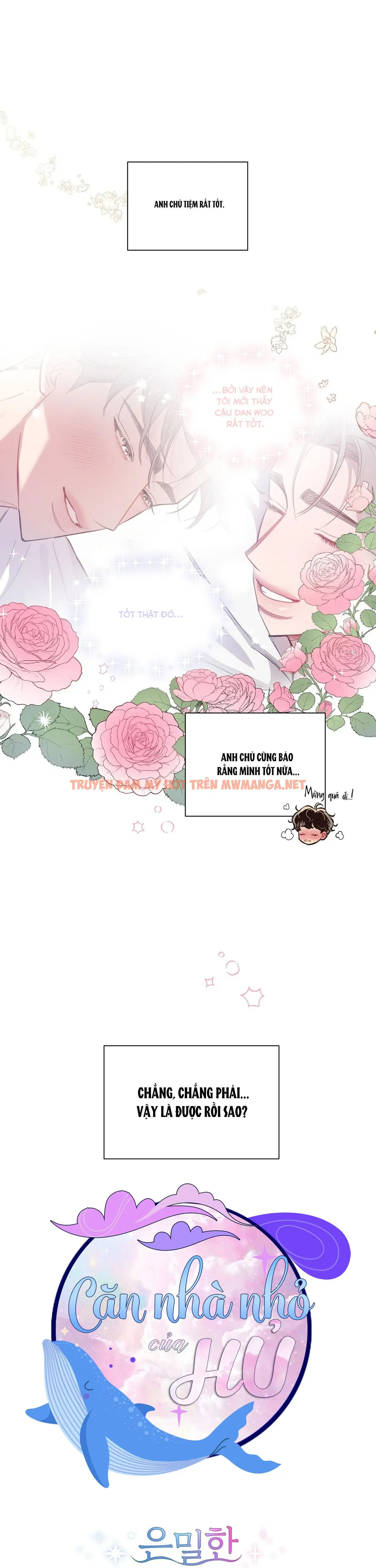 Bí MẬT Trong Tâm TRÍ ???? - Chapter 26