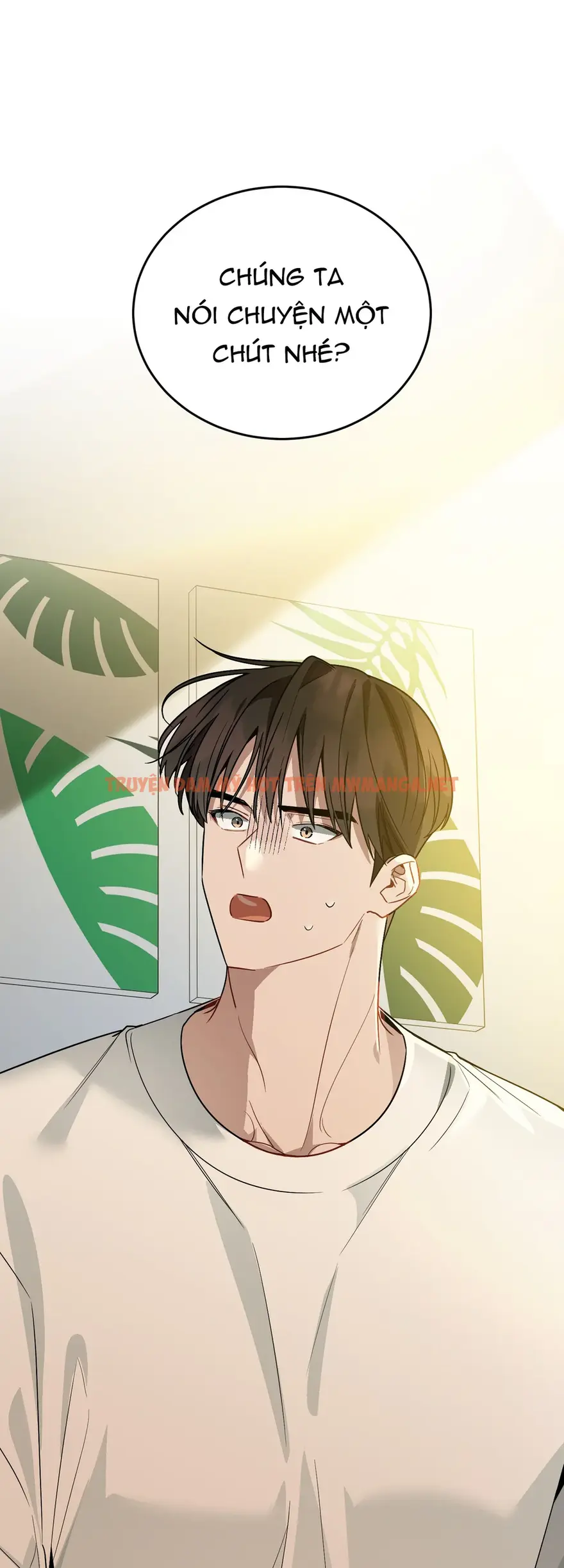 Bl Ngắn Tuyển Chọn - Chapter 46.6