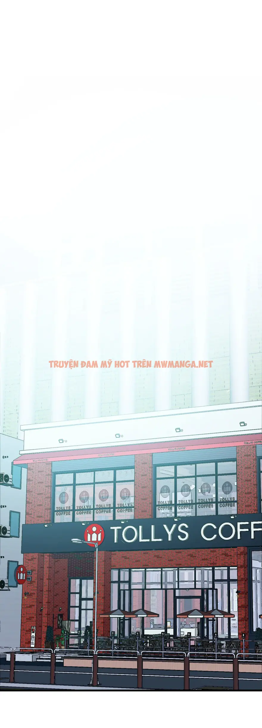 Bl Ngắn Tuyển Chọn - Chapter 46.7