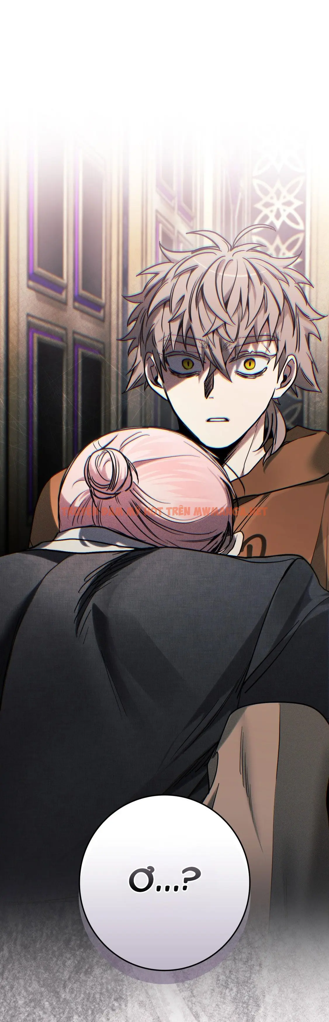 Black Out - Chapter 18