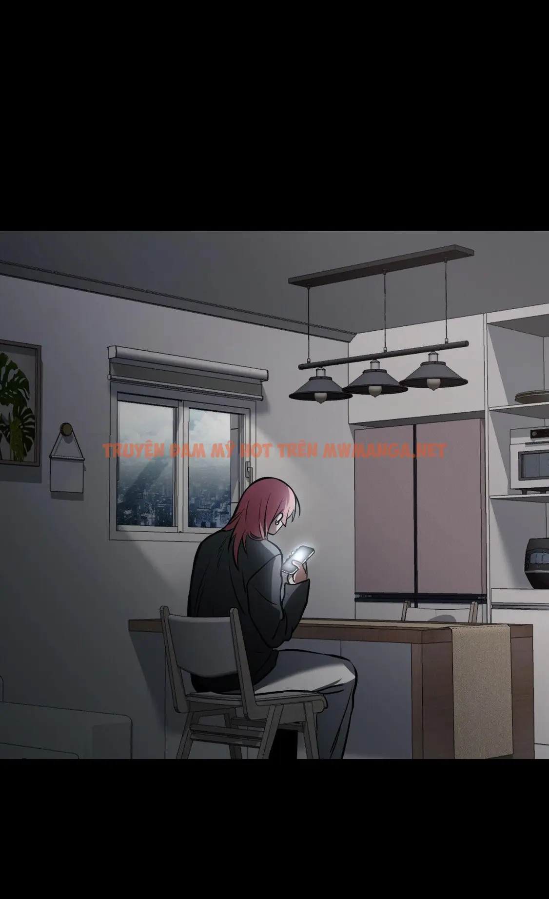 Black Out - Chapter 24