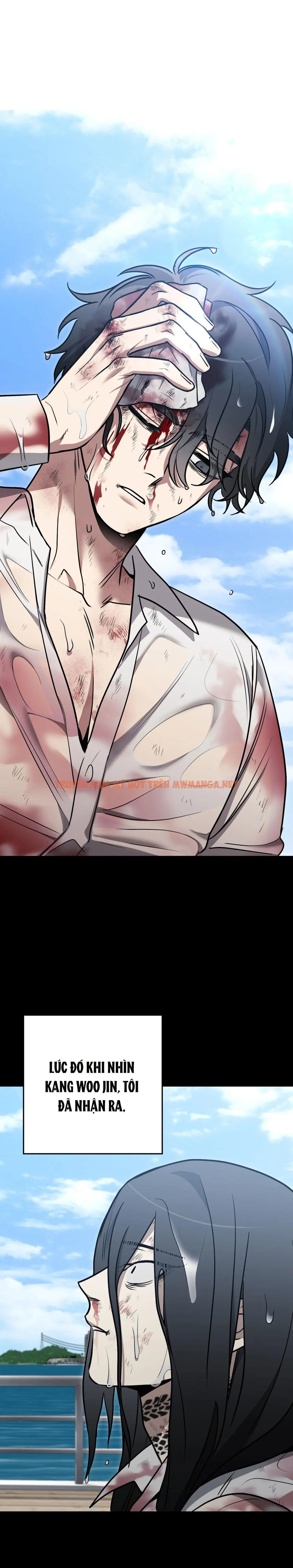 Black Out - Chapter 26