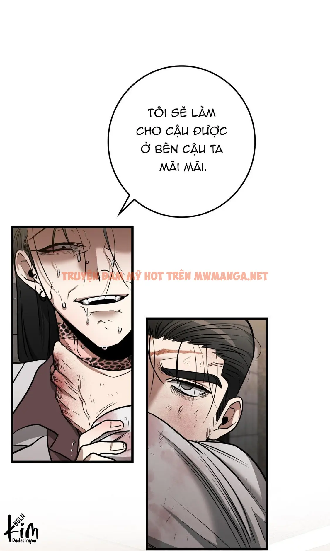 Black Out - Chapter 28