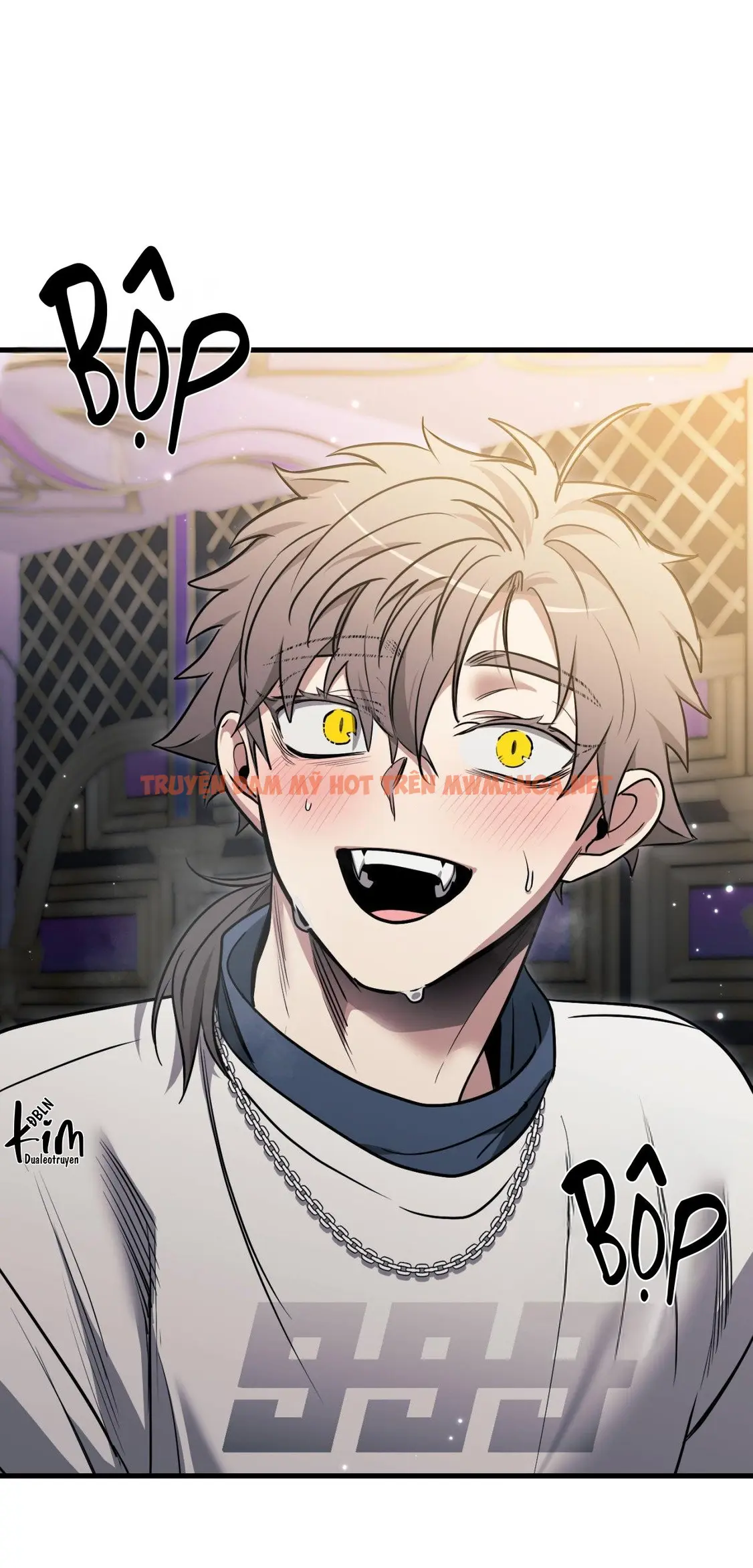 Black Out - Chapter 29