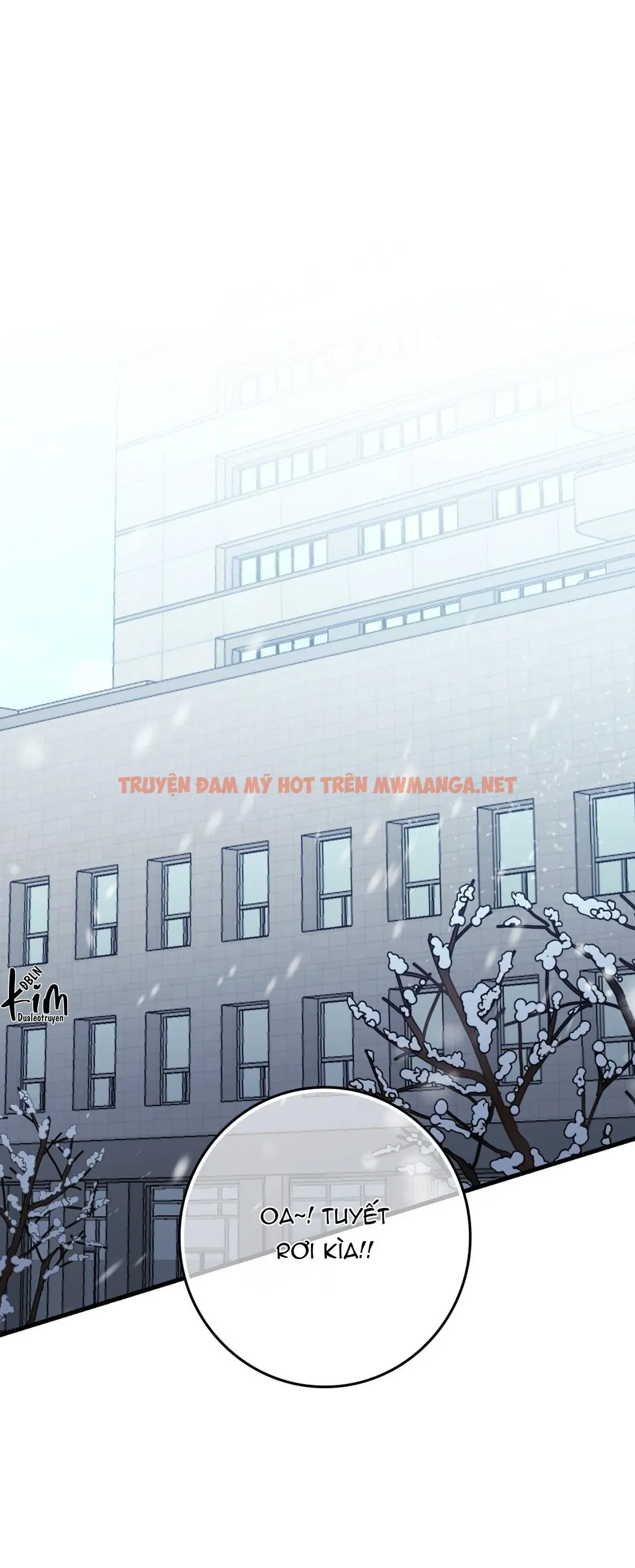 Black Out - Chapter 30