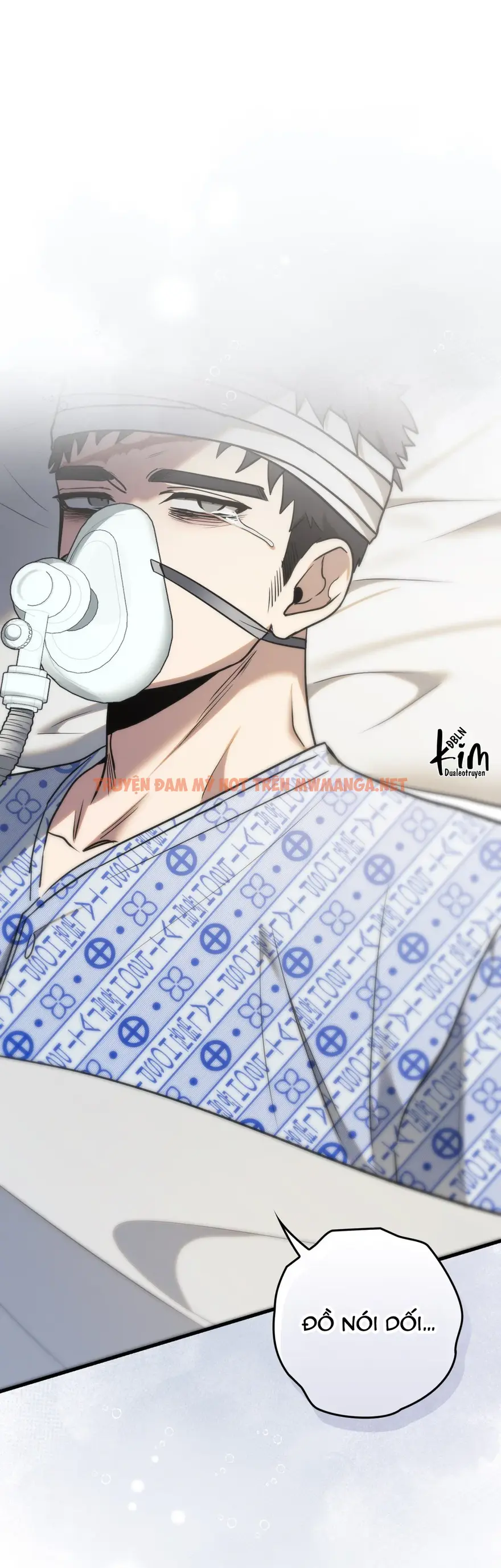 Black Out - Chapter 31