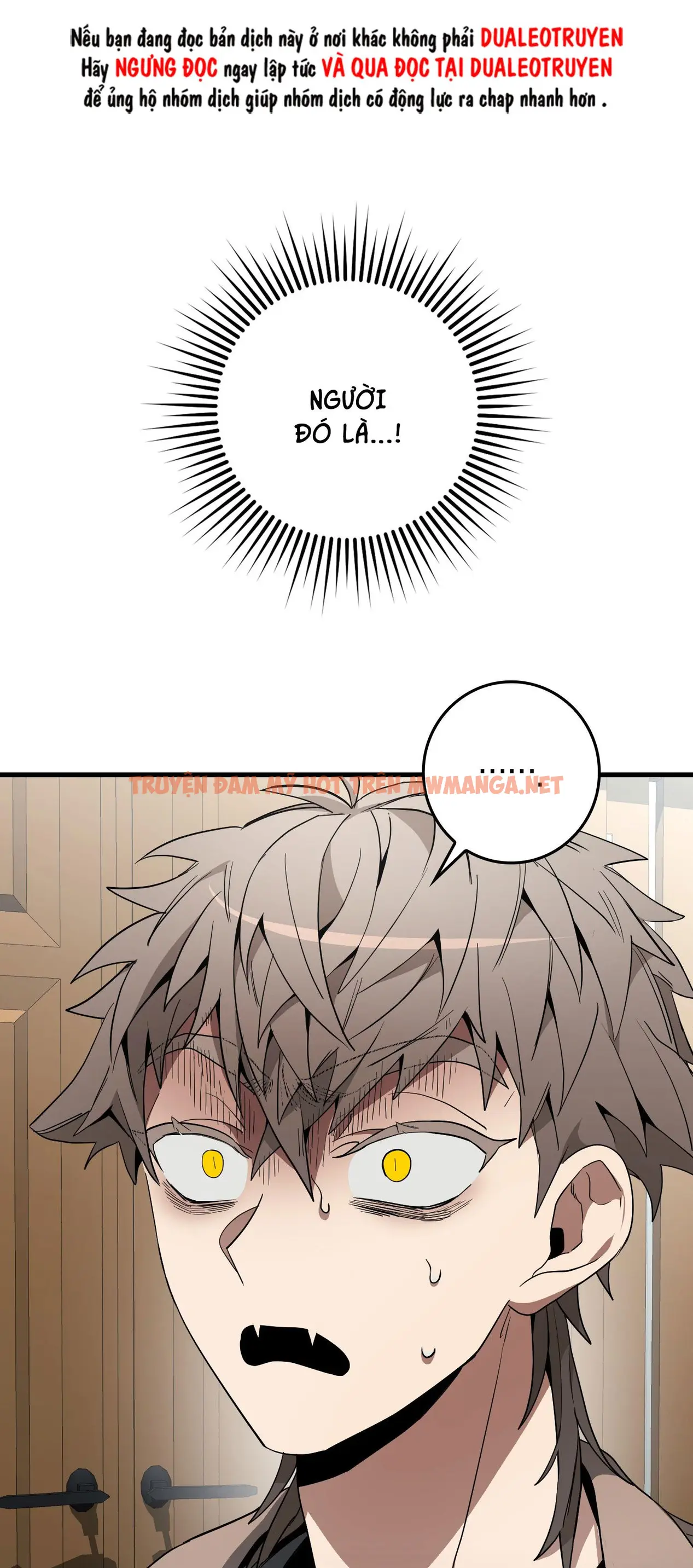 Black Out - Chapter 4
