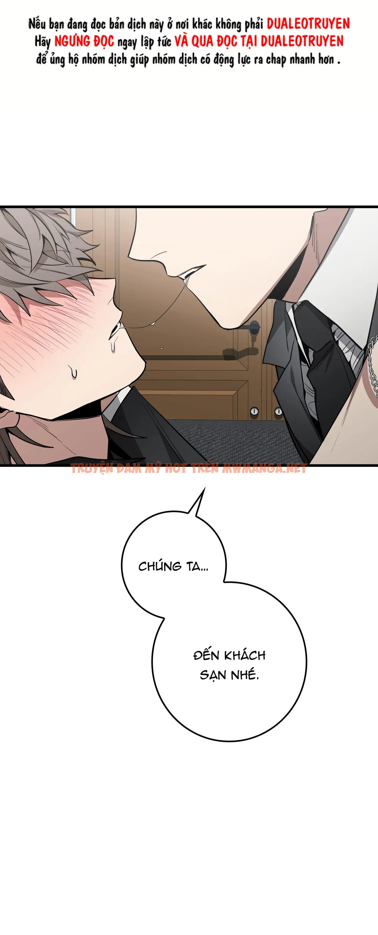 Black Out - Chapter 6