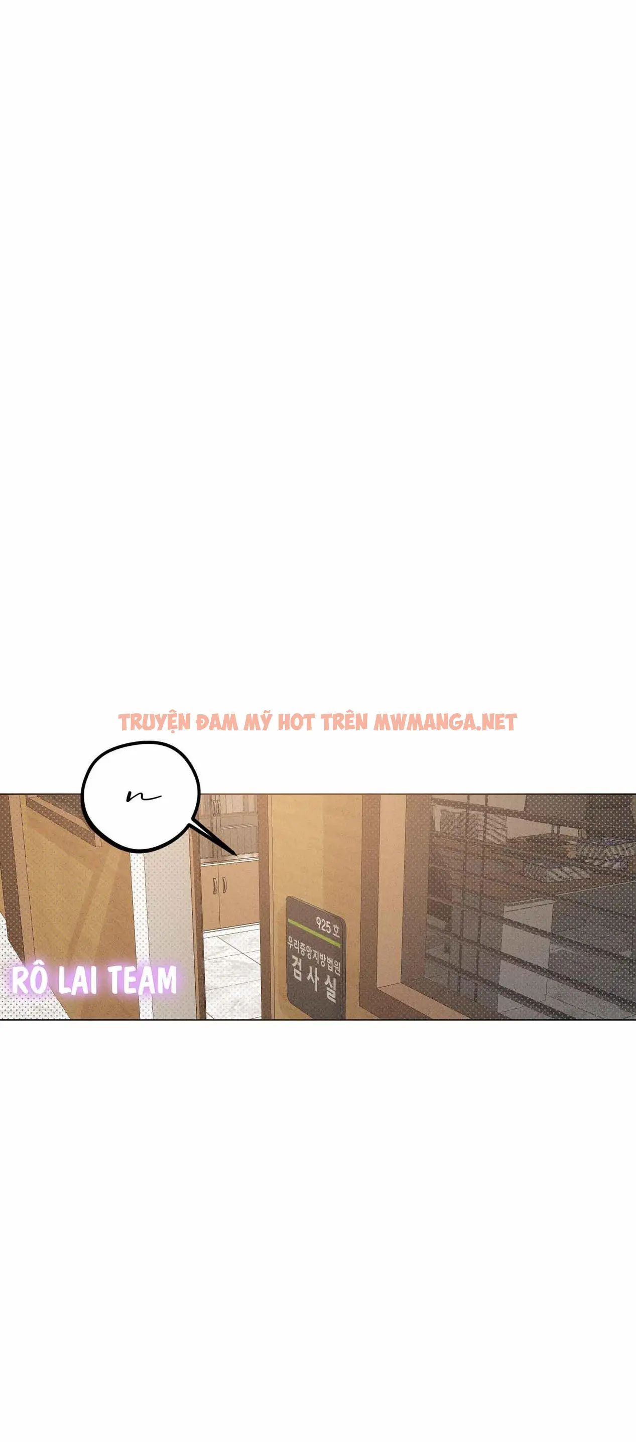 Bữa Sáng Trong Tù - Chapter 3