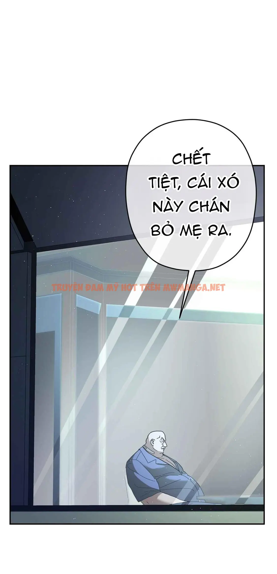 Bullet Time - Chapter 4