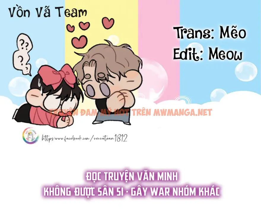 Cà Phê Sữa Ịch Ịch - Chapter 42