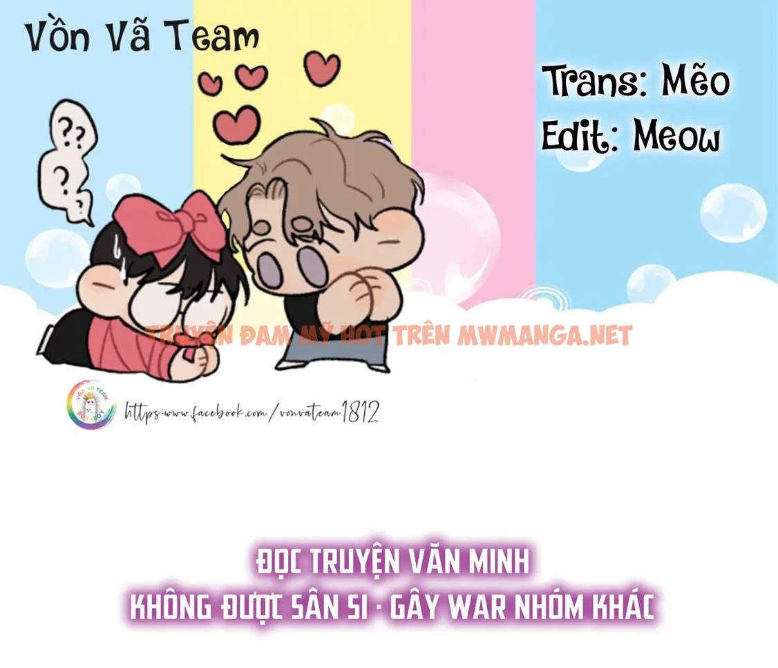 Cà Phê Sữa Ịch Ịch - Chapter 8