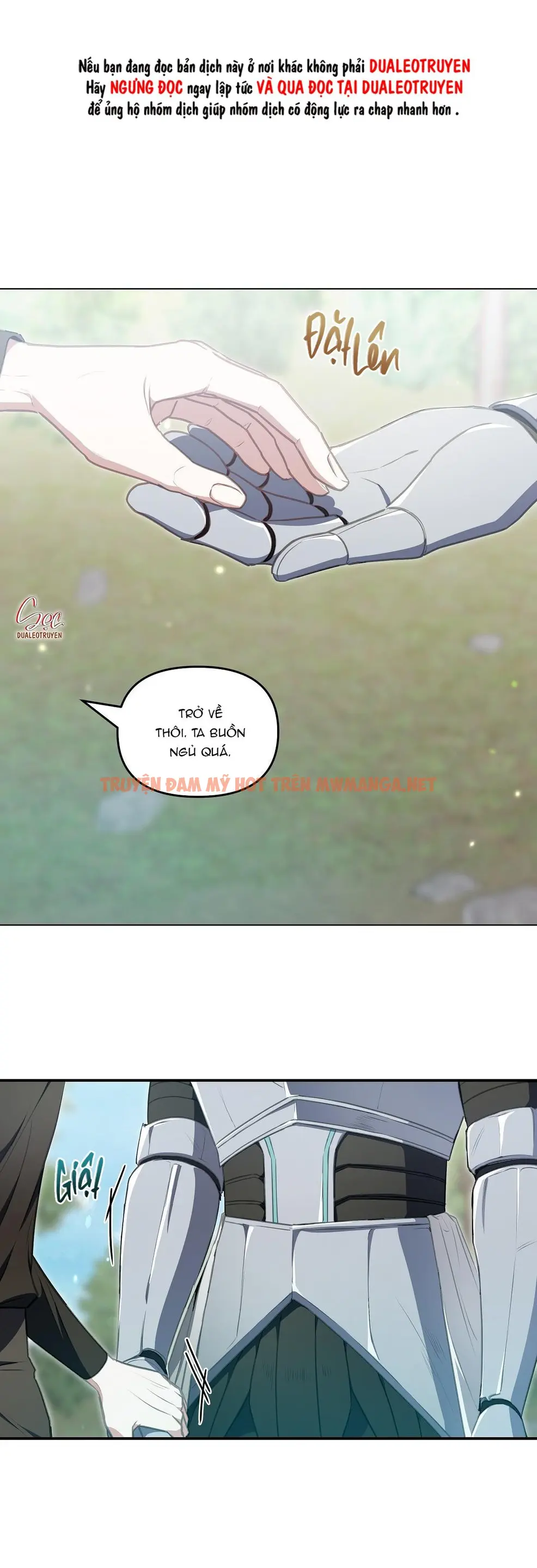 Cách Tồn Tại Như Một Người Chơi - Chapter 23