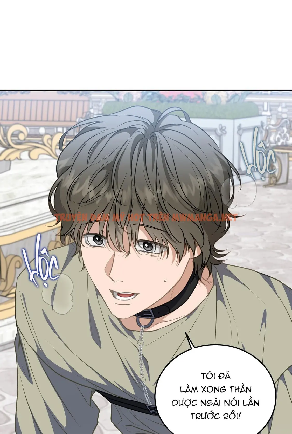 Cách Tồn Tại Như Một Người Chơi - Chapter 53