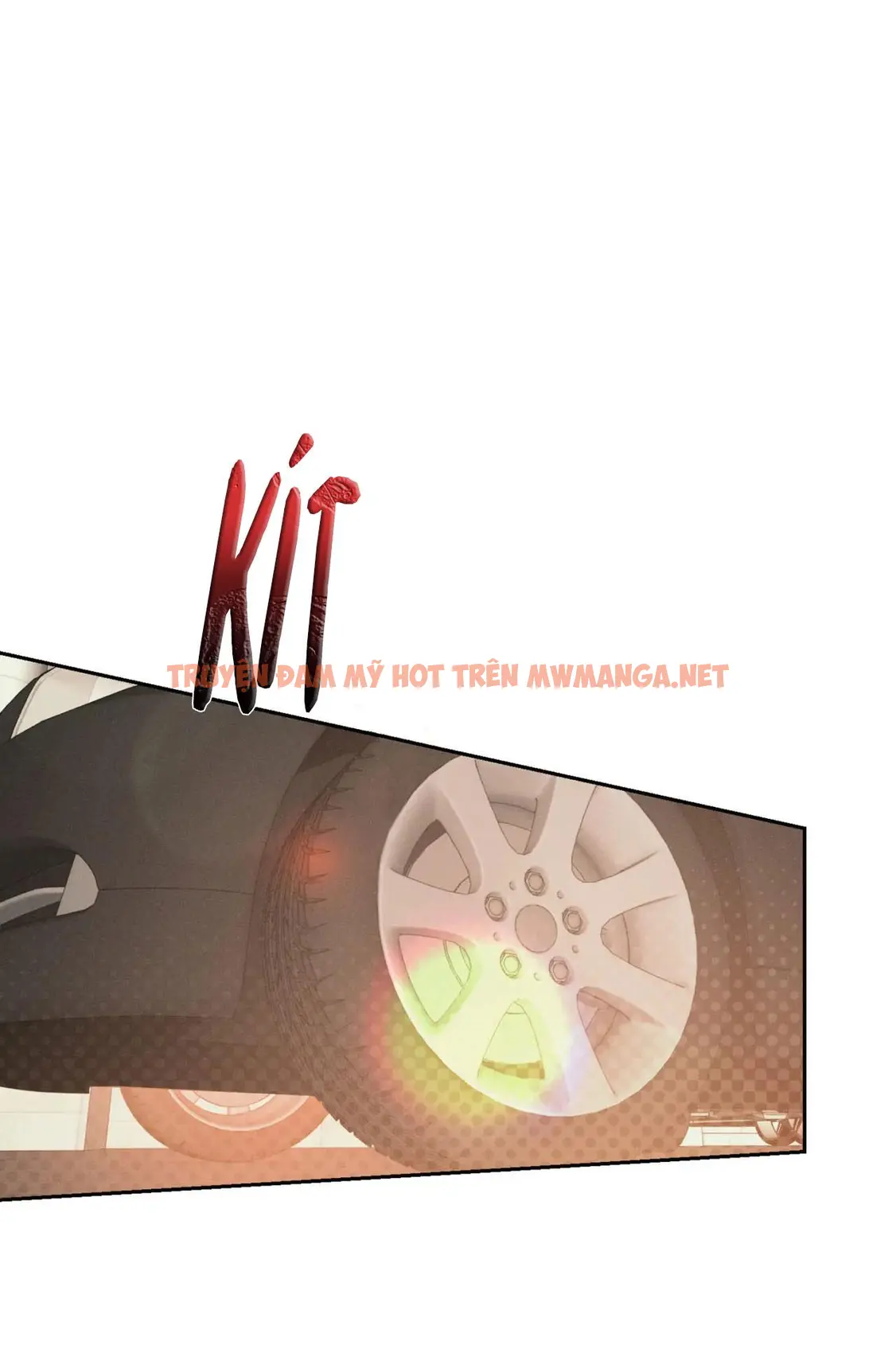 Cẩn Thận Trăng Tròn Tháng 3 Đấy - Chapter 20