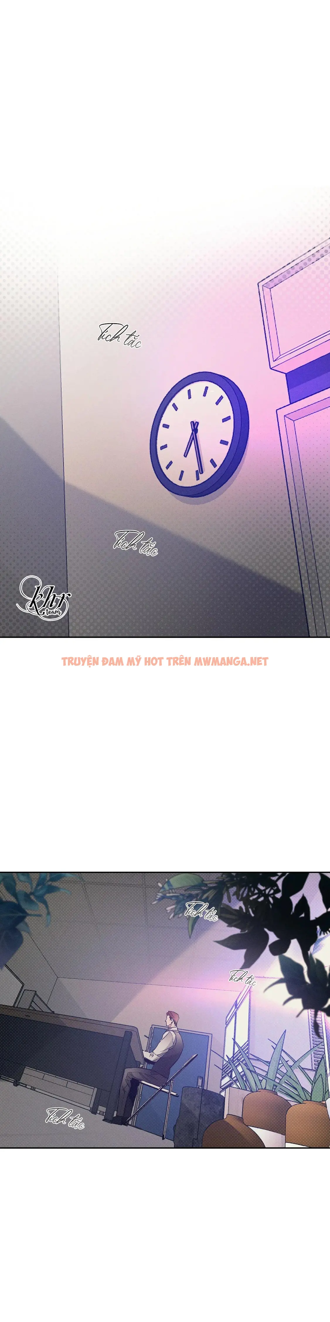 Cẩn Thận Trăng Tròn Tháng 3 Đấy - Chapter 21