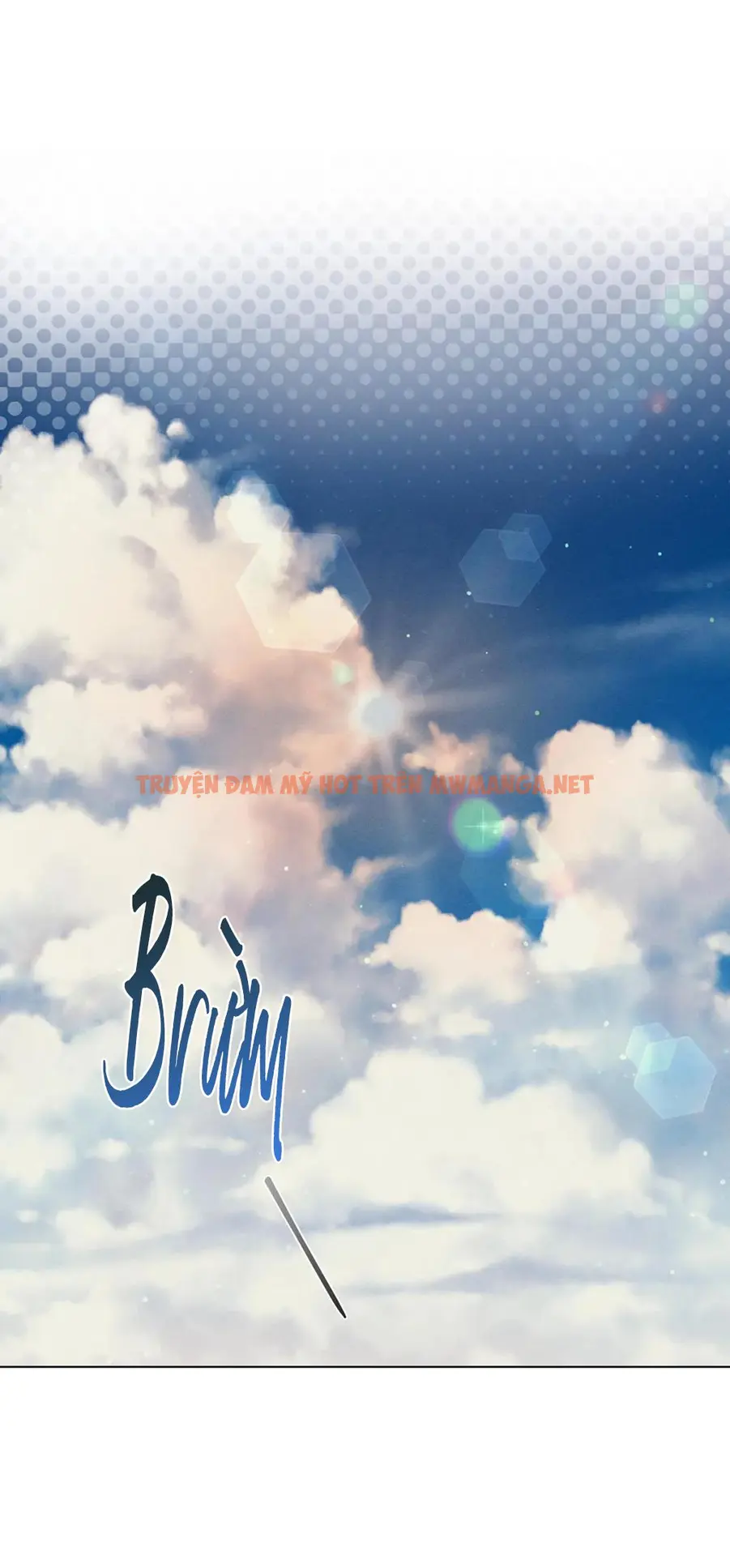 Cẩn Thận Trăng Tròn Tháng 3 Đấy - Chapter 39