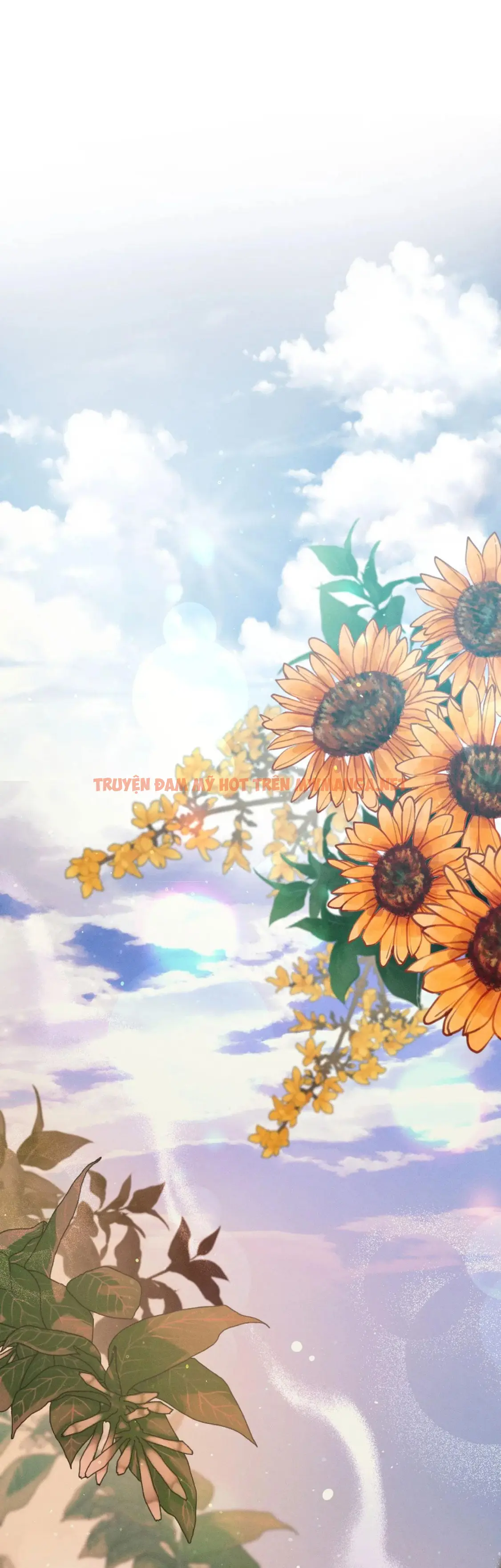 Cẩn Thận Trăng Tròn Tháng 3 Đấy - Chapter 42