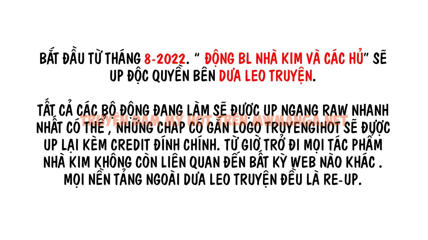 Cẩn Thận Trăng Tròn Tháng 3 Đấy - Chapter 5