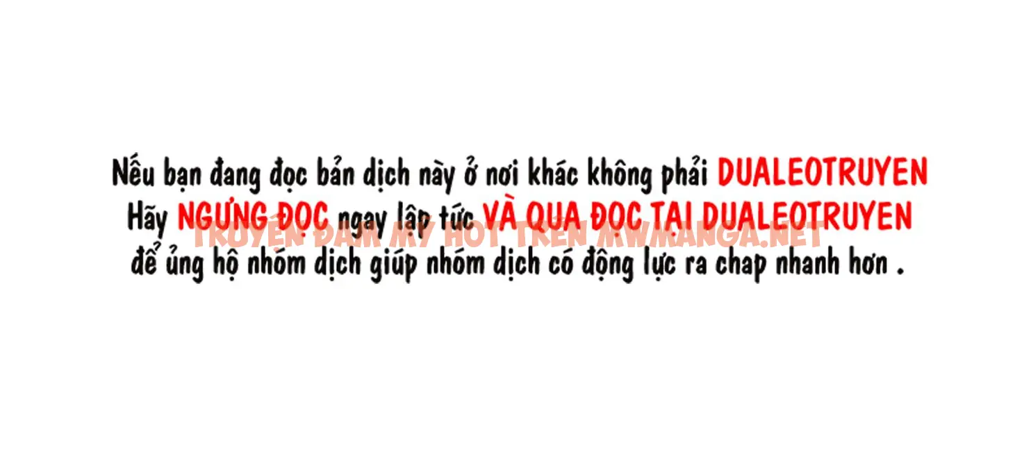 Cẩn Thận Trăng Tròn Tháng 3 Đấy - Chapter 60