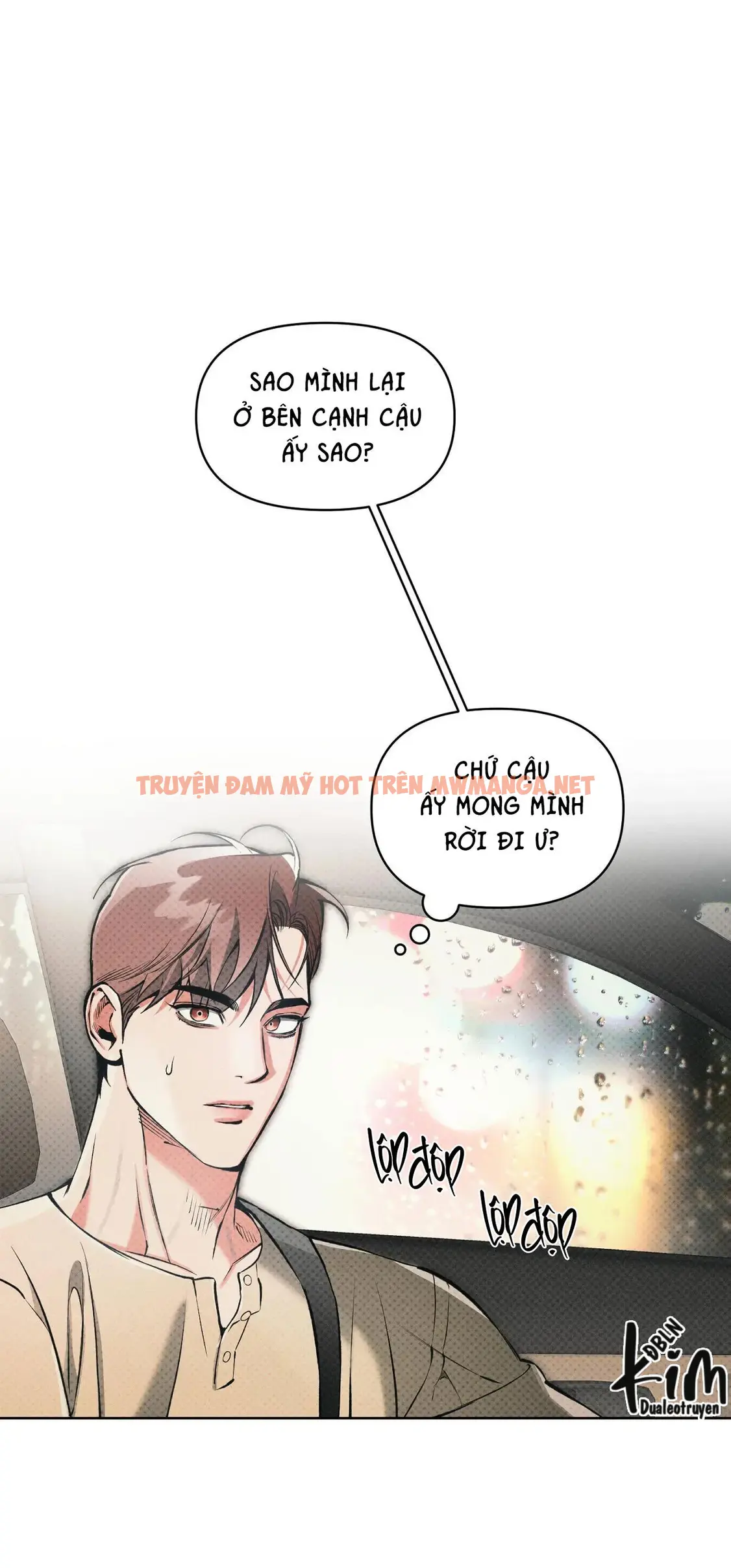 Cẩn Thận Trăng Tròn Tháng 3 Đấy - Chapter 73