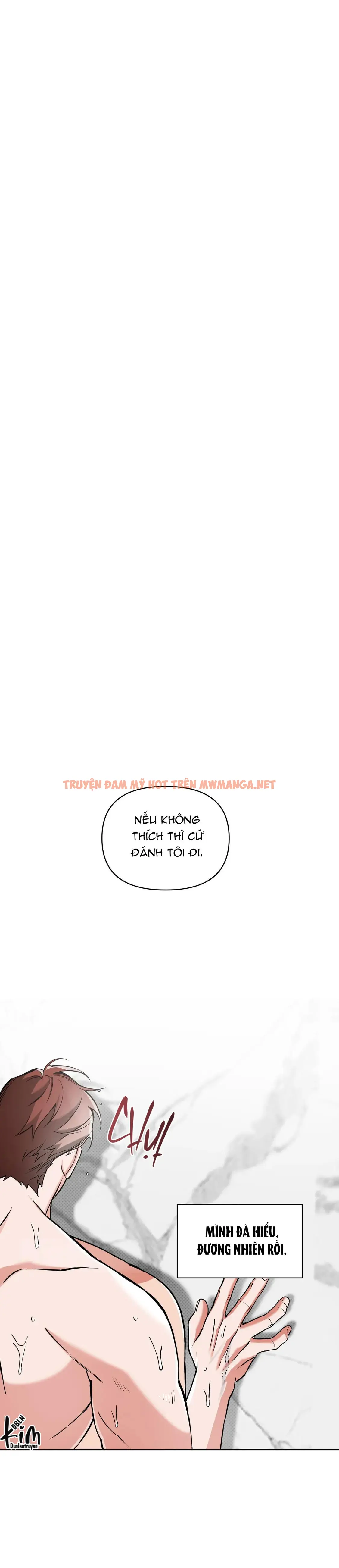 Cẩn Thận Trăng Tròn Tháng 3 Đấy - Chapter 75