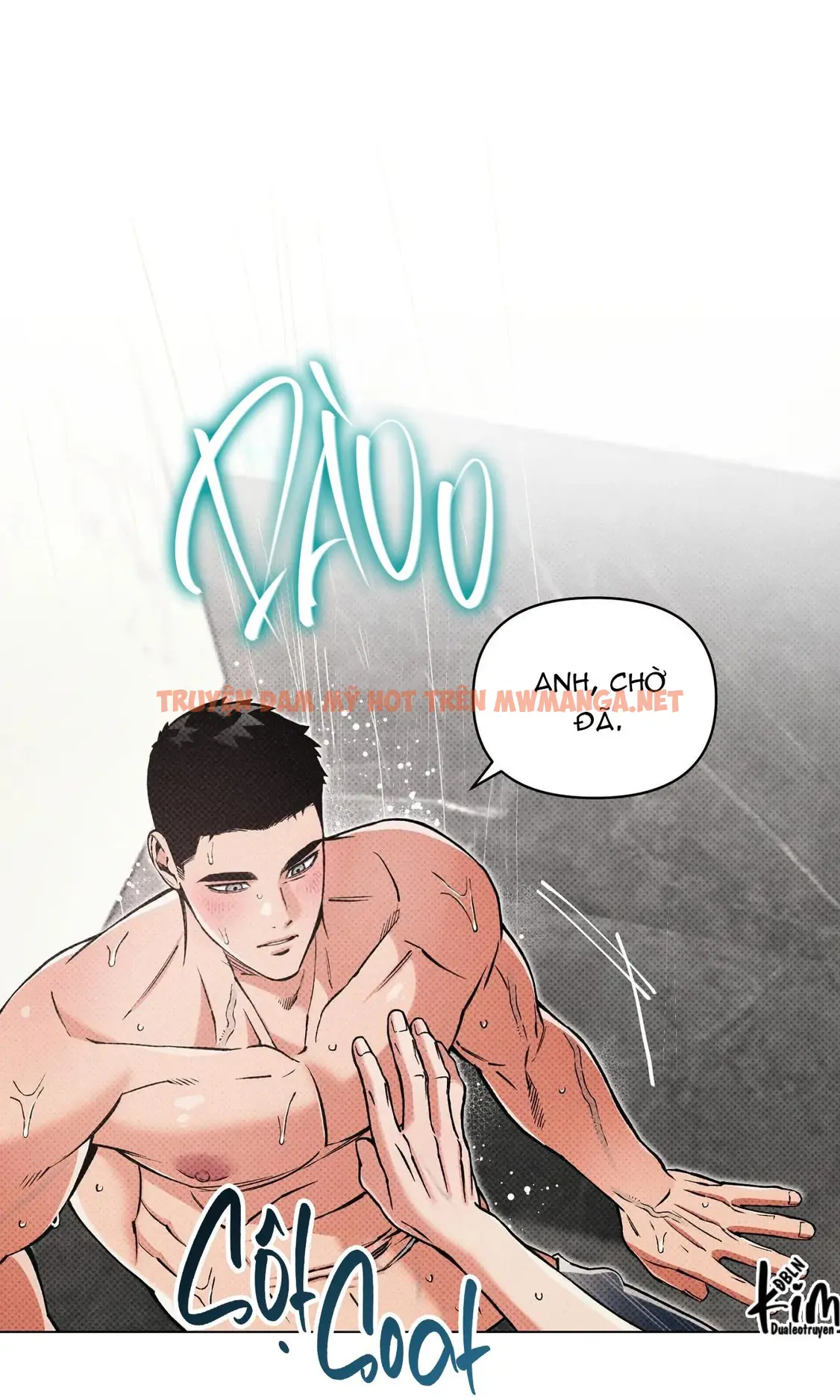 Cẩn Thận Trăng Tròn Tháng 3 Đấy - Chapter 77