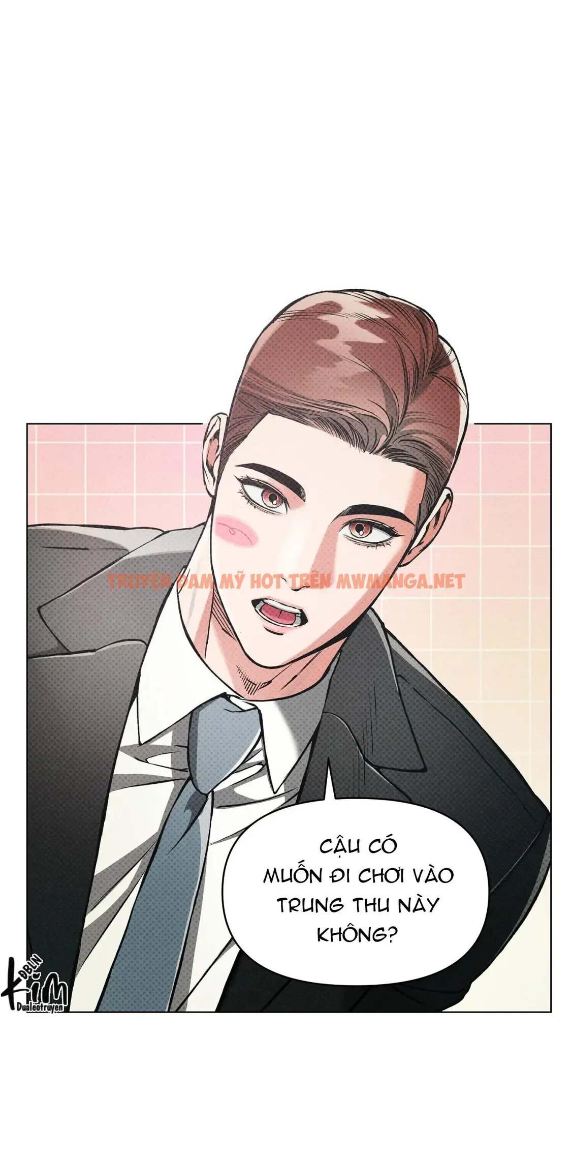 Cẩn Thận Trăng Tròn Tháng 3 Đấy - Chapter 80