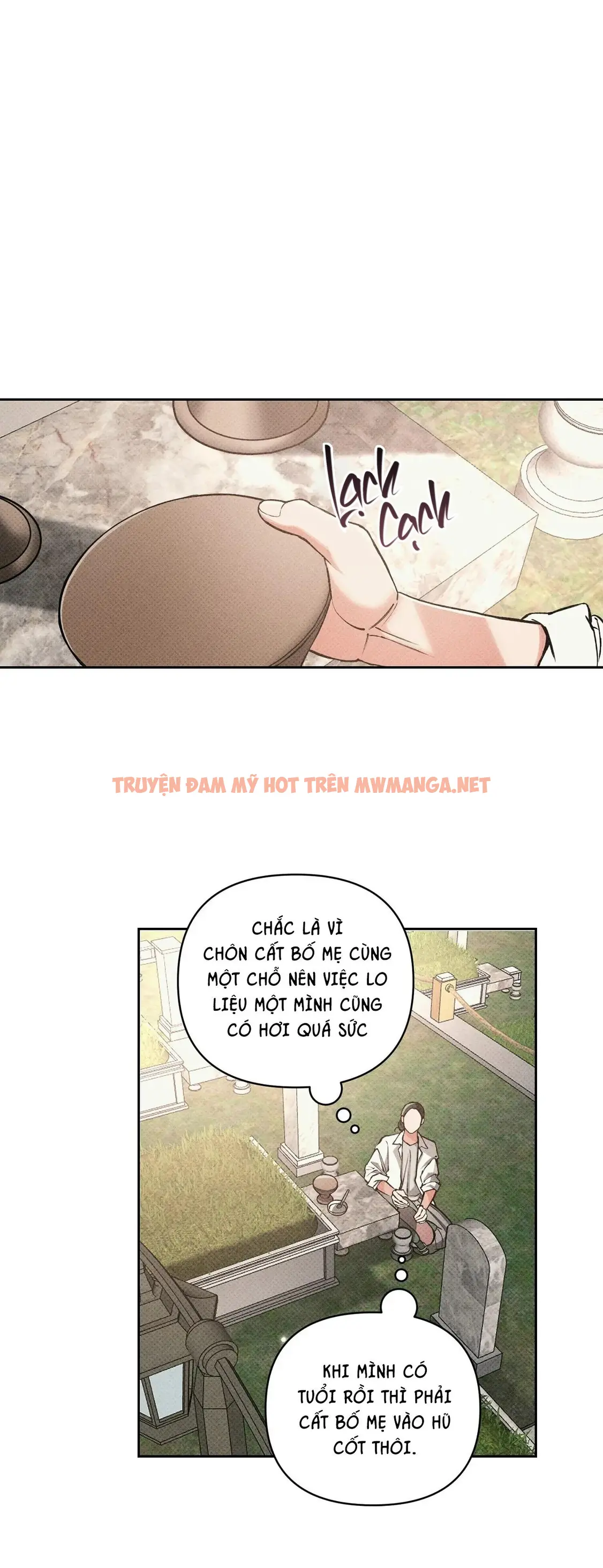 Cẩn Thận Trăng Tròn Tháng 3 Đấy - Chapter 81