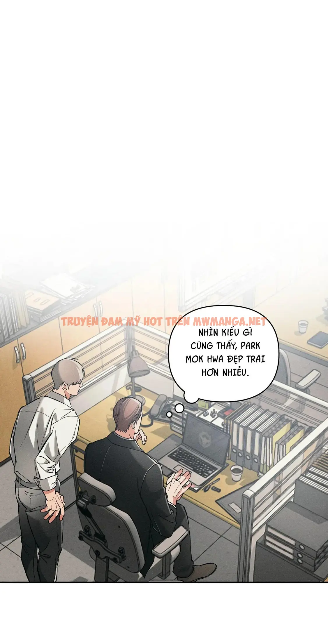 Cẩn Thận Trăng Tròn Tháng 3 Đấy - Chapter 83