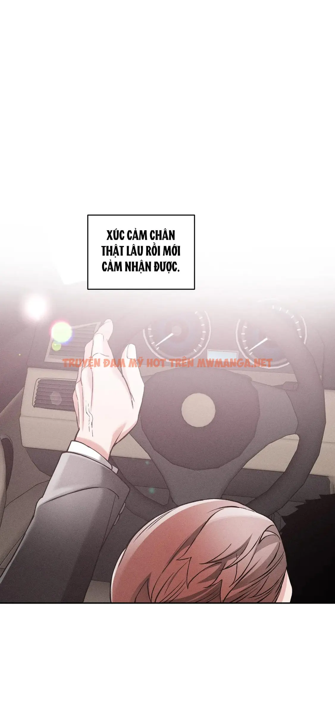 Cẩn Thận Trăng Tròn Tháng 3 Đấy - Chapter 85