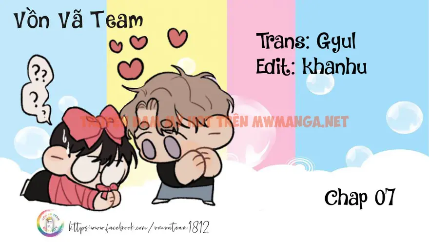 Cảnh Báo Thú Săn Mồi - Chapter 7