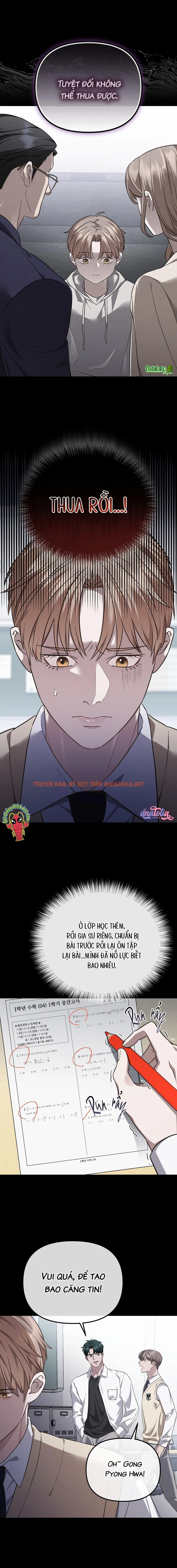 Cao Tốc Lãng Mạn - Chapter 2