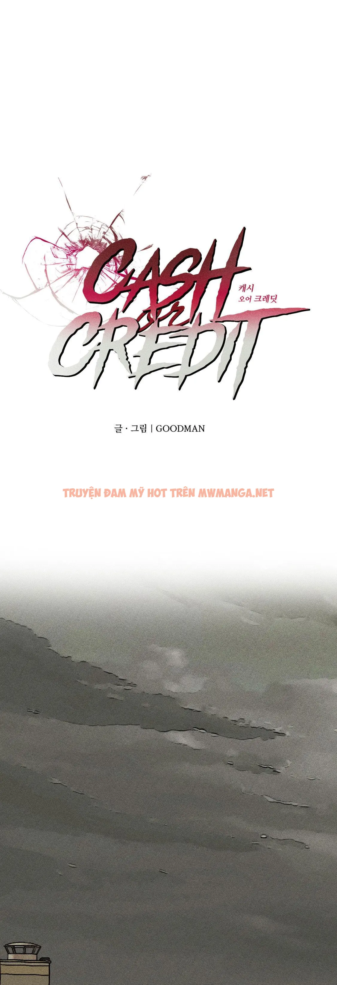 Cash Or Credit - Chapter 21