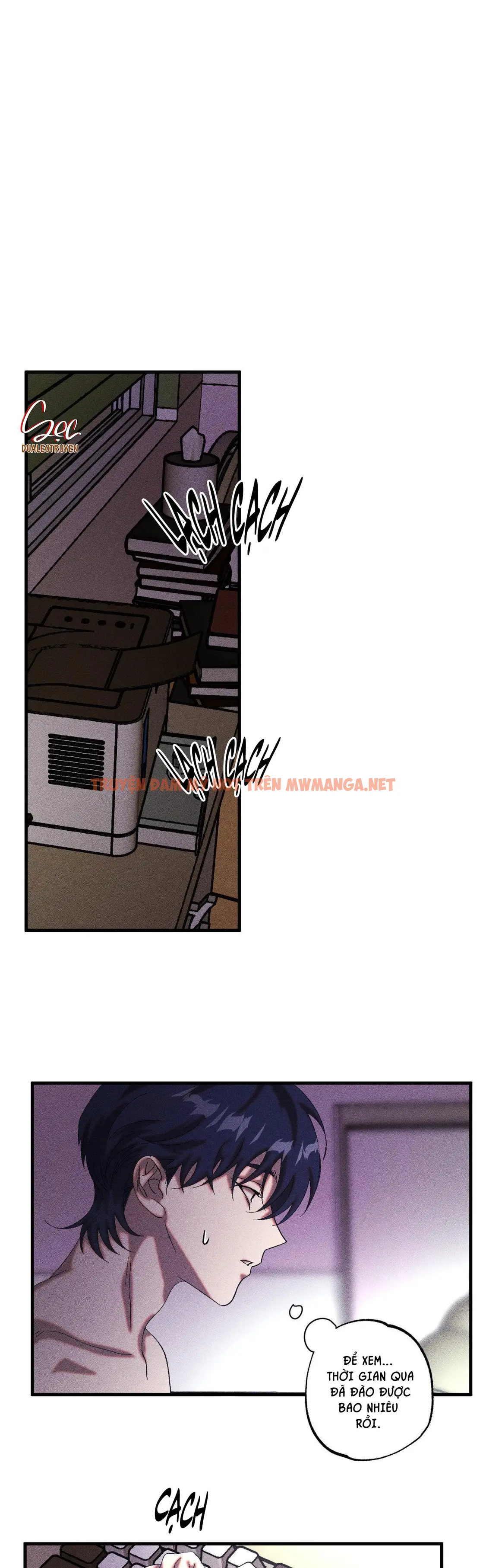 Cash Or Credit - Chapter 24