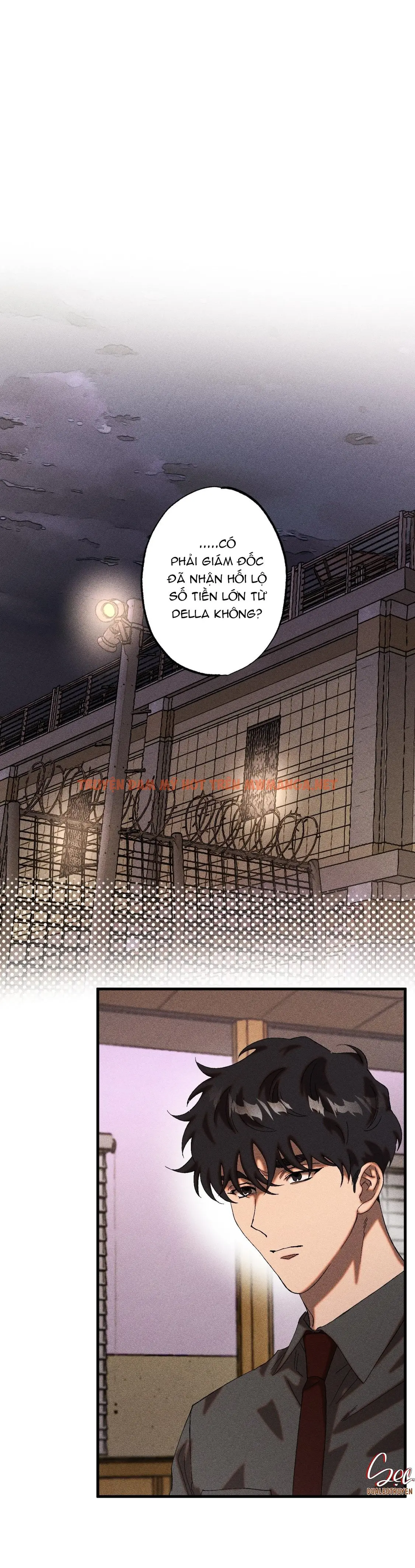 Cash Or Credit - Chapter 27