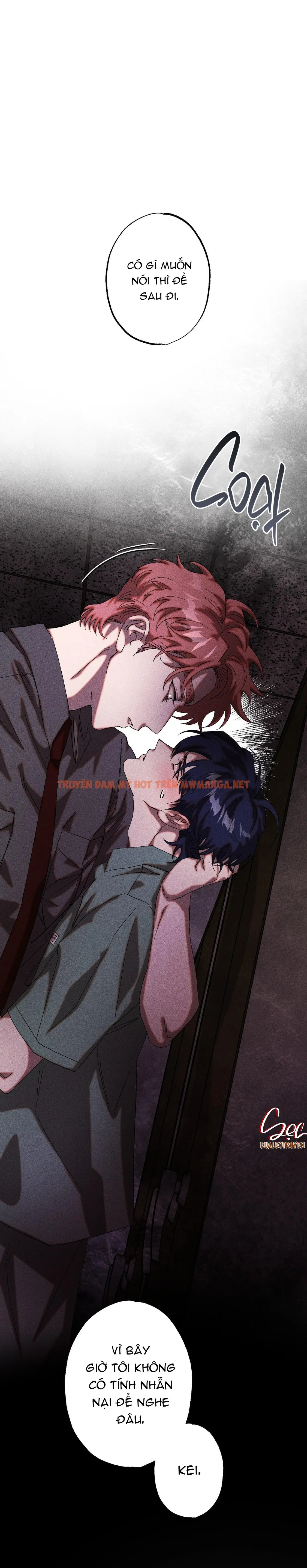 Cash Or Credit - Chapter 28