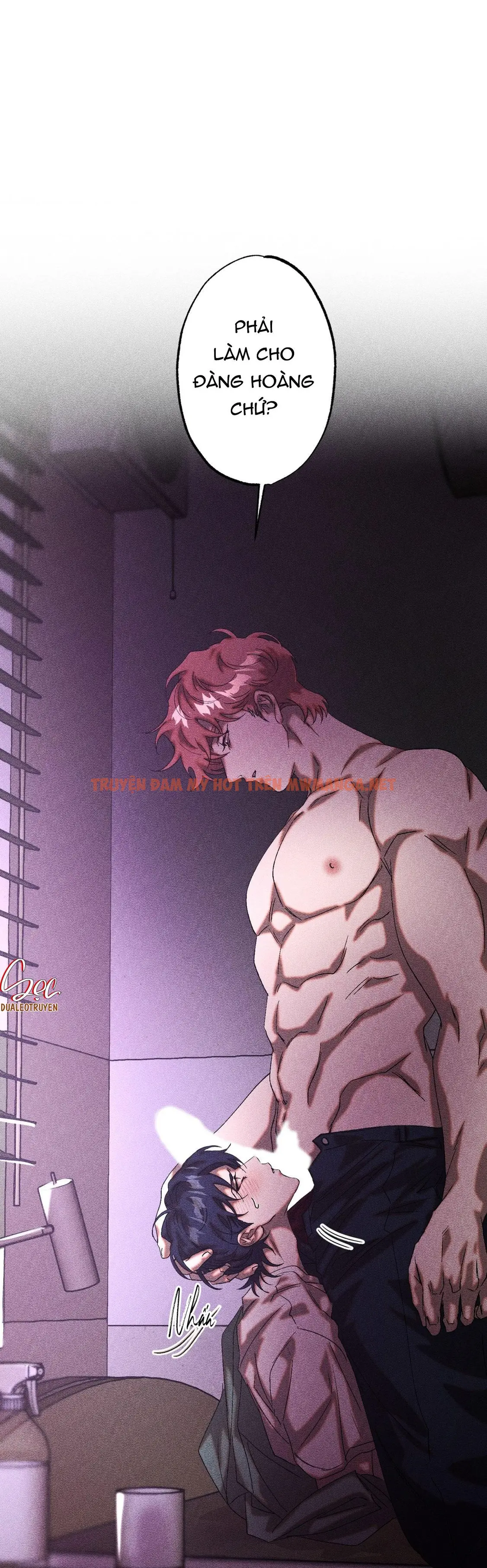 Cash Or Credit - Chapter 29