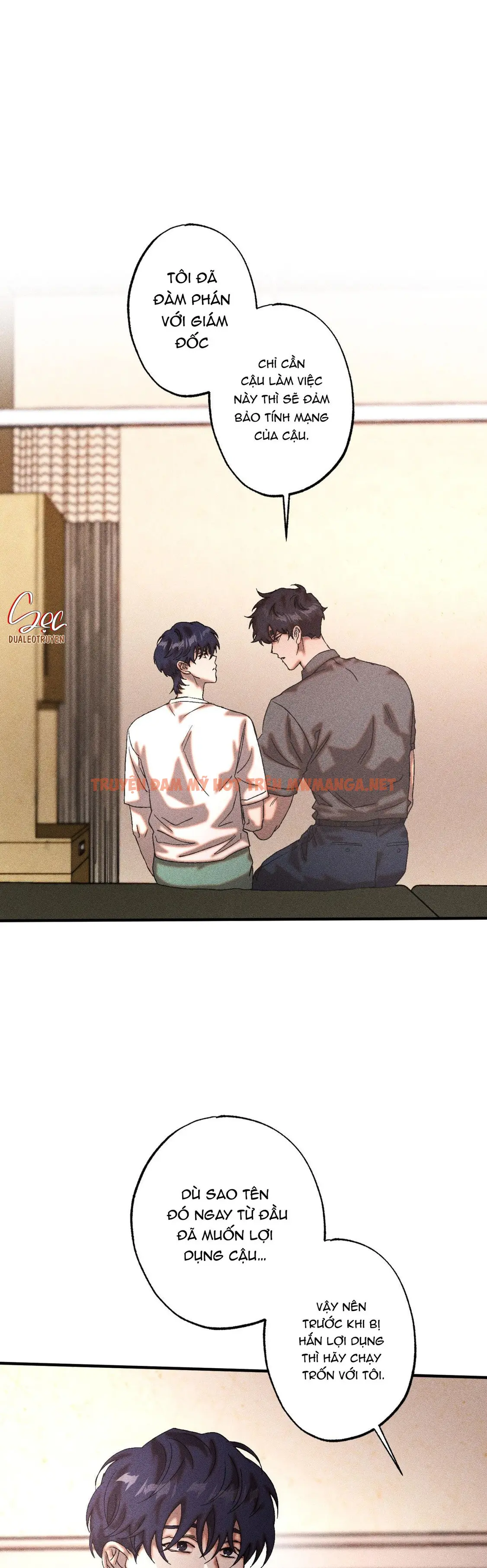 Cash Or Credit - Chapter 33